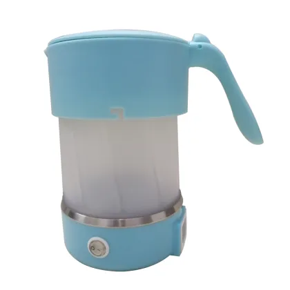 foldable travel kettle german pool