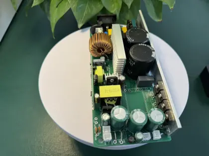 300W Switch Power Supply