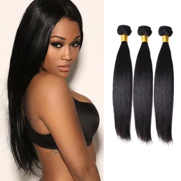 36 38 40 inch natural virgin brazilian hair extension,raw cuticle aligned hair bundles with closure,virgin brazilian hair weave