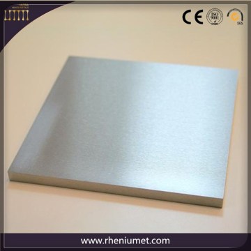Tantalum sheet/plate