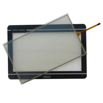 Factory Customized Kinco GL100/GL100E/TIAN-101027-01 Touch Screen Protective Film