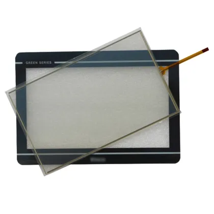 Factory Customized Kinco GL100/GL100E/TIAN-101027-01 Touch Screen Protective Film