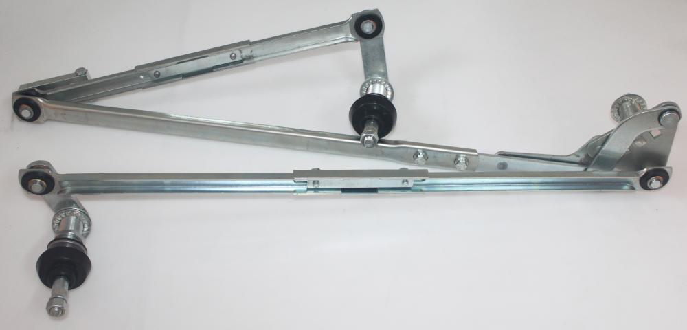 With 1850mm Wiper Linkage