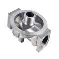 Precision Machining Silica Sol Investment Casting Parts