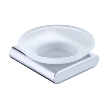 High Quality Bathroom Soap Storage Stand and Vanity Embedded Soap Dish