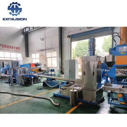 Stable Quality Rubber Kneading Machines and Kneaders: Enhancing Material Processing Efficiency