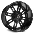 20x10 Räder für Ford Dodge Chevy Truck Felgen