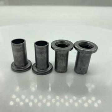 Flat head hollow rivets M9.5*17.8 Custom rivets