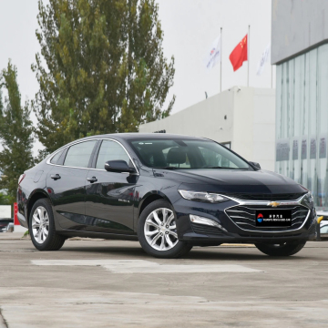 2024 Chinese Wholesale New Gasoline Cars - Chevrolet Malibu 2023 XL 2WD 2.0T
