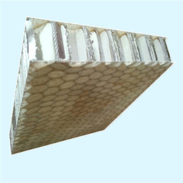 Aluminum Honeycomb Panel Core