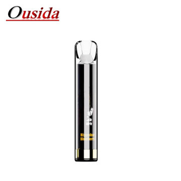Custom Logo Hippobar H5 Disposable Vape Pen