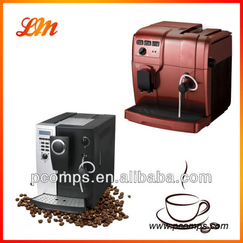 Top 10 Fully Automatic Coffee Machine, High Quality Top 10 Fully
