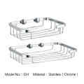Hotel Square Design Brass Antique Bathroom Sets Toilet Accessories Shower Fittings