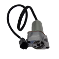 hydraulic pump solenoid valve PC130-7 702-21-07311