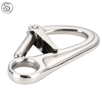 Best Selling Custom Hardware Pet Dog Silver Plated Lobster Claw Clasps