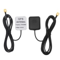 Antena GPS de 1575,42 MHz con conector macho SMA