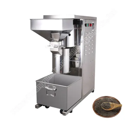 Potato Pulverizer Vegetable Crusher - Factory Direct Vanilla Bean Nutmeg Grinder