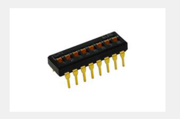 Ssgm series Switchover switch