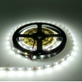 Impermeable AC220V SMD5730 luz de tira llevada