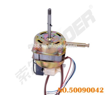 Suoer Meja Kipas Motor Motor Motor Motor Motor Motor Motor dengan Capacitor