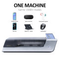 Smart Mobile Phone Protector Machine