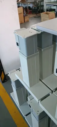 Motorized Table WZ-50