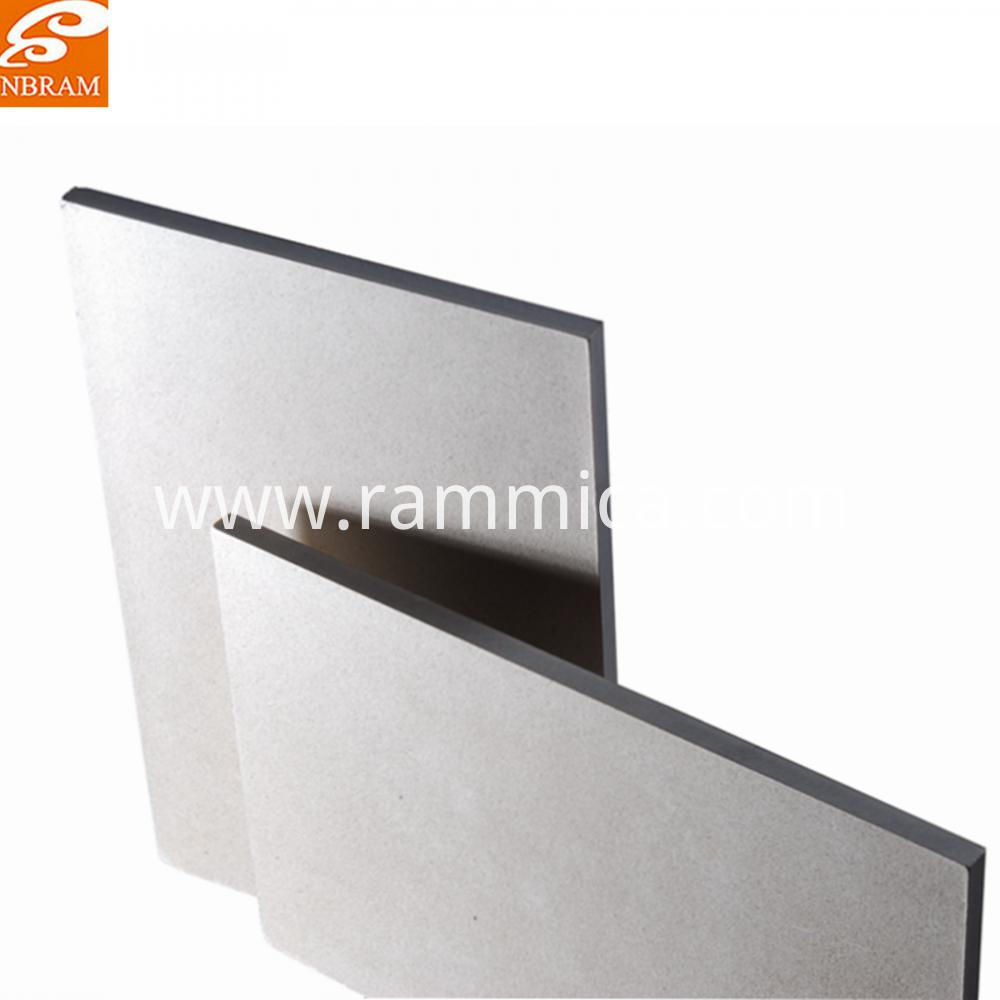 Nbr Thick Mica Sheet For Insulation Applicaion Nbr Hp5 China Manufacturer