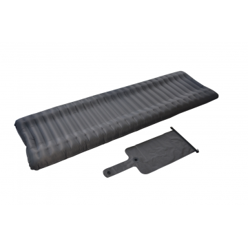 Ultra Compact Fold Up Air Pad Sleeping Pad