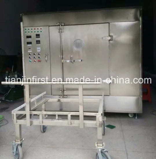 Thawing Equipment for Frozen Pork Beef Seafood