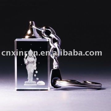 FK681102 crystal craft