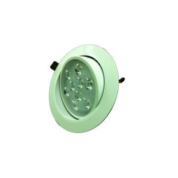 Luz do ponto de teto do diodo emissor de luz 9W / 100-240V
