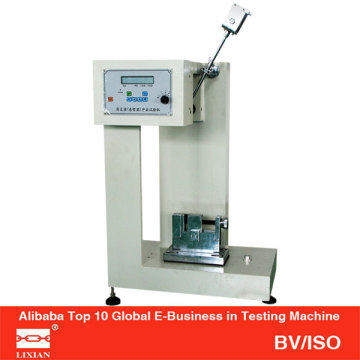 Cantilever Beam Impact Testing Machine (HZ-1702F)