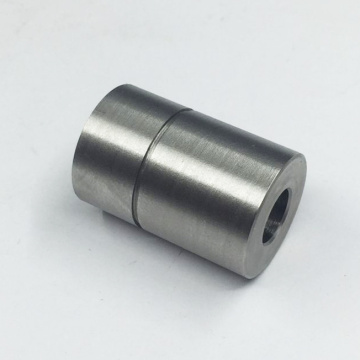 Custom Turning Machining Carbon Steel Parts