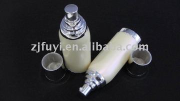 plastic cosmetic bottle lotion bottle