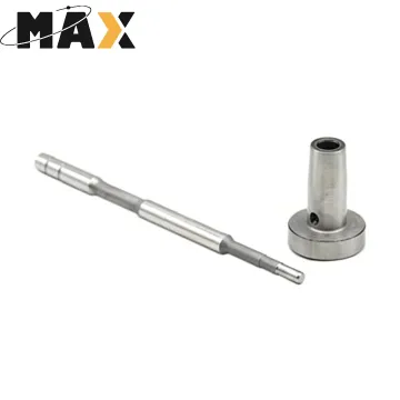 Injector Controller Valve for Hyundai Accent II 1.3 (2002-2005) - F00VC01347