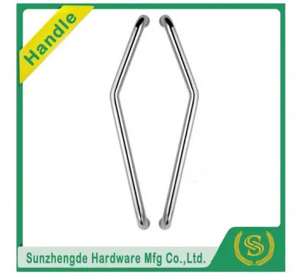 BTB SPH-030SS Metal Suitcase Cabinet Bar Handle
