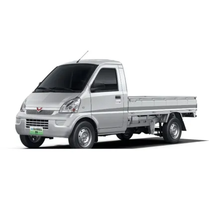 Wuling Rongguang Penghui: 2 Seater Electric Truck