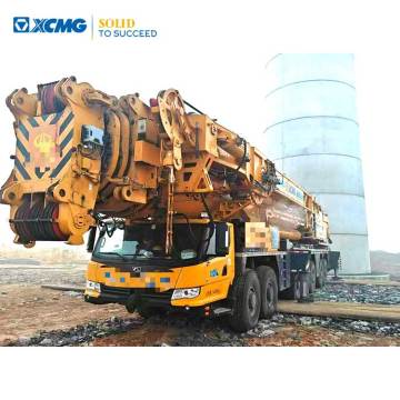 XCMG Used Crane Truck for Sale XCA700 2022 700 Ton