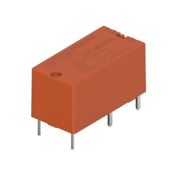 Brand New Original AR-9109=AR 4 POLE RELAY in Stock