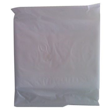 PE Topsheet/Backsheet Film for Sanitary Pads