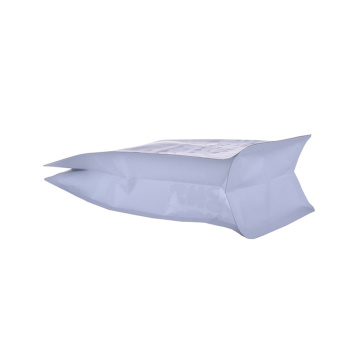 Упаковочные пакеты на Ziplock Foil с дизайном Великобритания