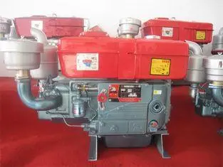 Direct injection Yanmar small diesel engines For truck 16.2