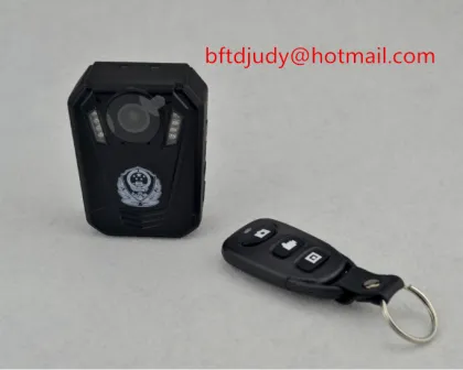 Police Cameras DSJ-T9 Law Enforcement Recorder