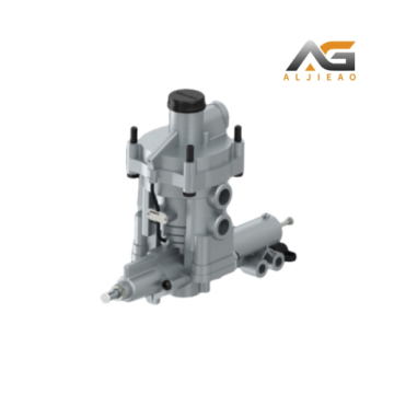 ANGIO Original Load Sensing Valves for Scania and DAF Trucks - RVI 4757155000