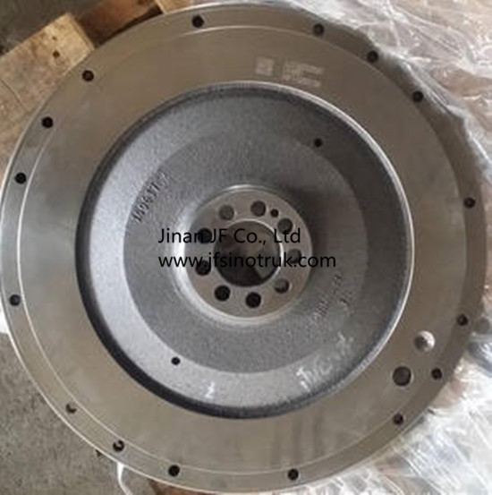 AZ1096020374 VG1500019013 615Q0170026 13024478 Flywheel