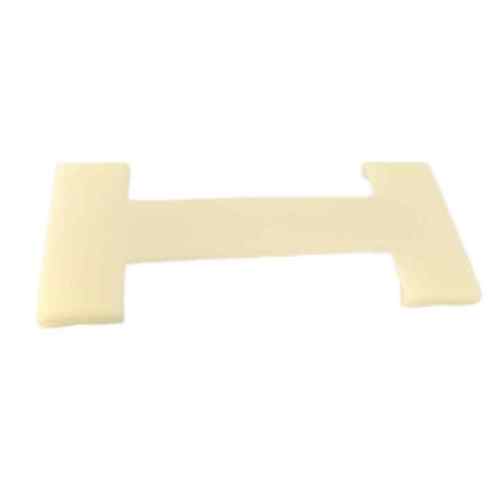 Plastic Injection Moulding parts for air condition cover