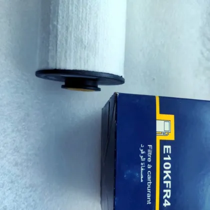 HENGST E10KFR D10 Fuel Filter - Part Number 0000901451