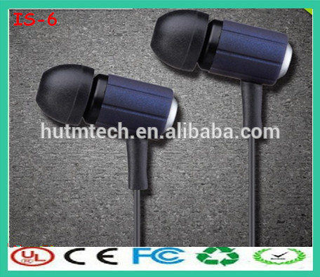 hot selling best cheap beautiful 3.5mm plug stereo mobile earphone factory