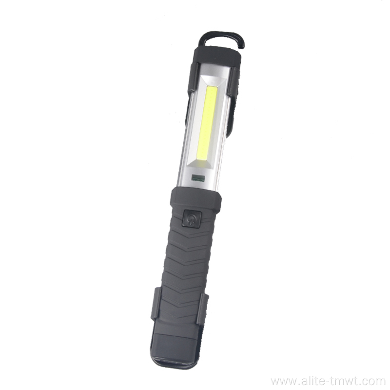 Portable Magnetic Inspection COB LED Work Light