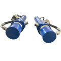 Recycling valve Hydraulic cylinder